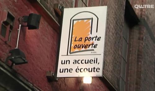 25 ans pour La Porte Ouverte