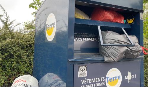 Bulles Terre saturées : quelles solutions pour les communes ?