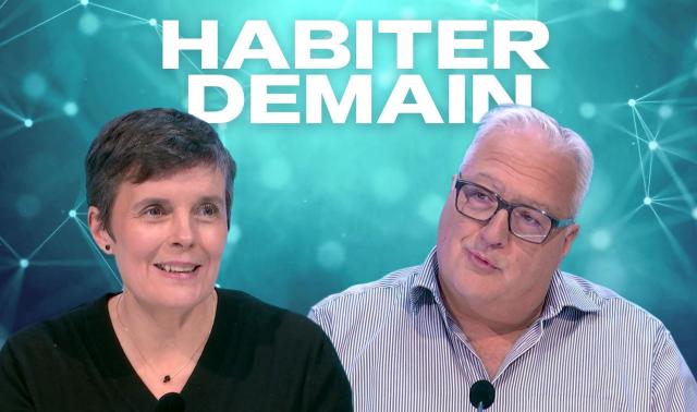 Habiter demain : se réinventer en misant sur la durabilité et l'innovation
