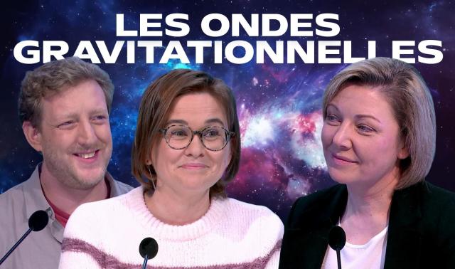 Détecter les ondes gravitationnelles : dans les coulisses de la technologie