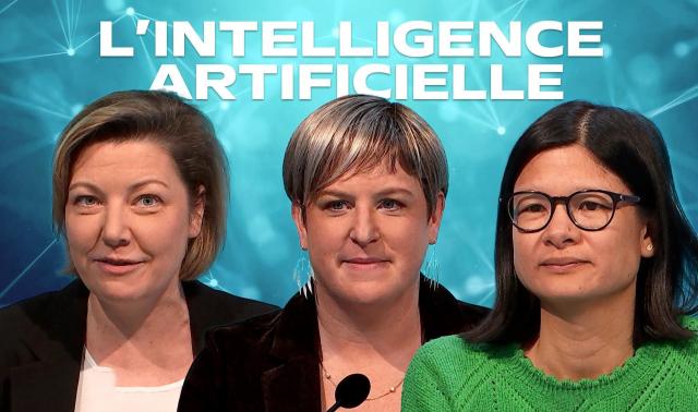 IA : quand l'intelligence artificielle révolutionne la recherche