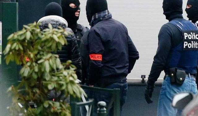 Préavis de grève à la police judiciaire fédérale de Liège, trop c'est trop !