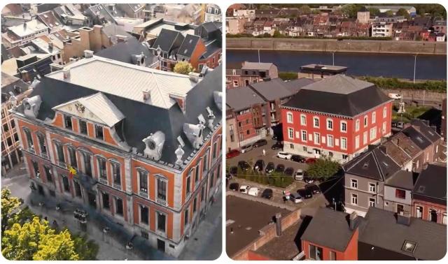 Il faut un refinancement structurel des grandes villes, selon l'UVCW
