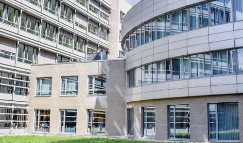 La qualité du travail au CHR Huy saluée par les experts
