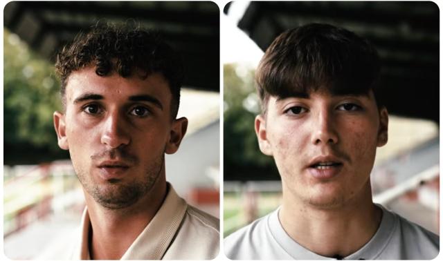 Deux nouvelles arrivées au RFC Liège