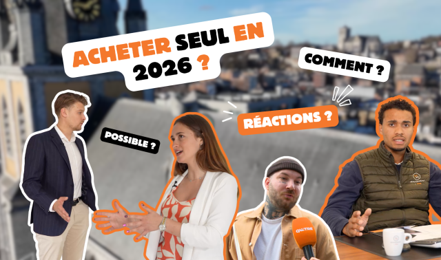 Acheter seul en 2026 : mission impossible ?