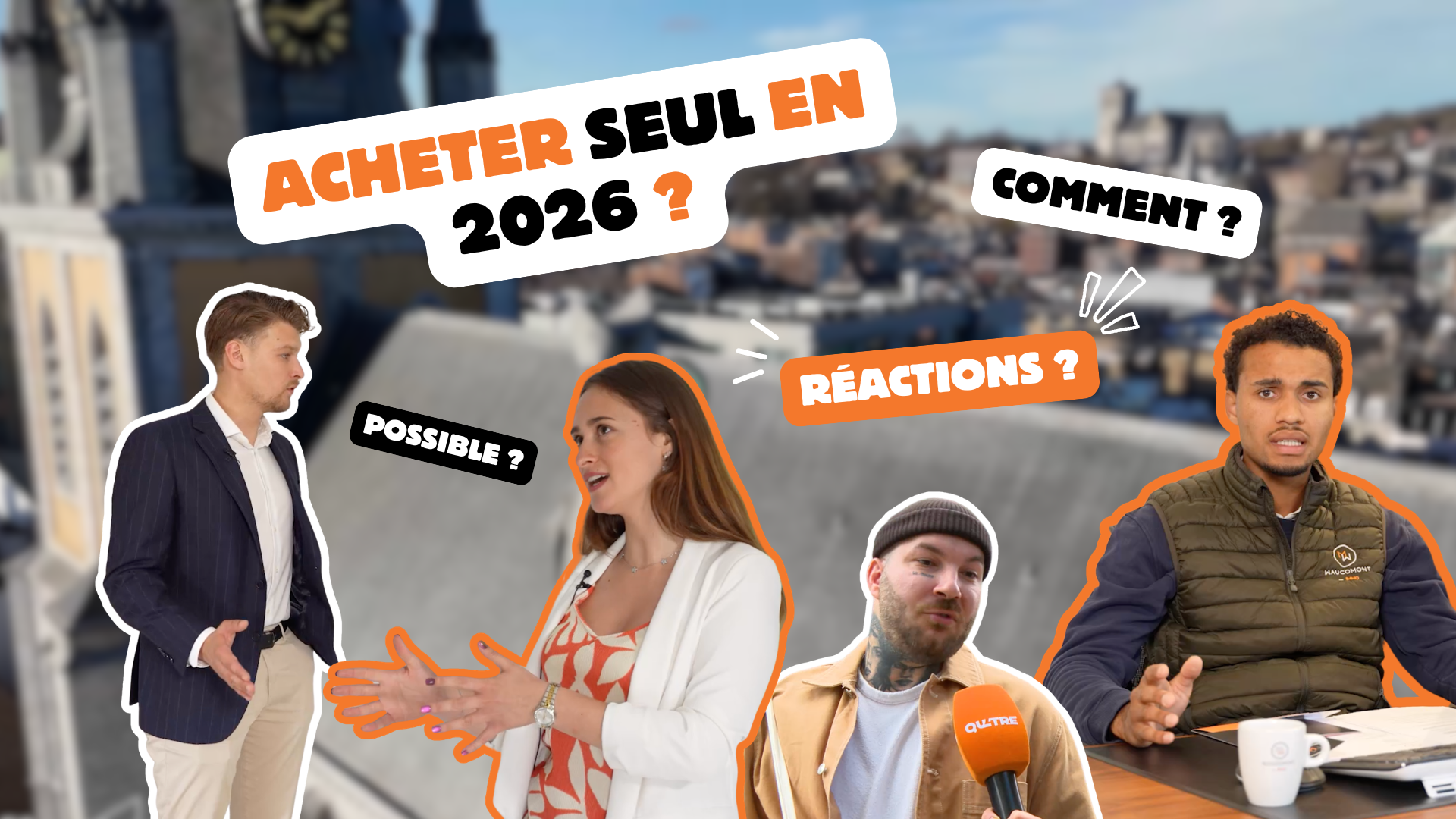Acheter seul en 2026 : mission impossible ?