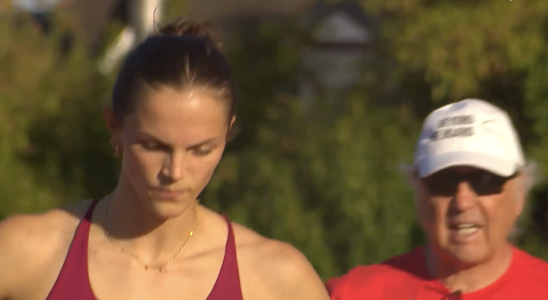 Euro d’athlétisme : Ilona Masson 4e, au pied des médailles au triple saut