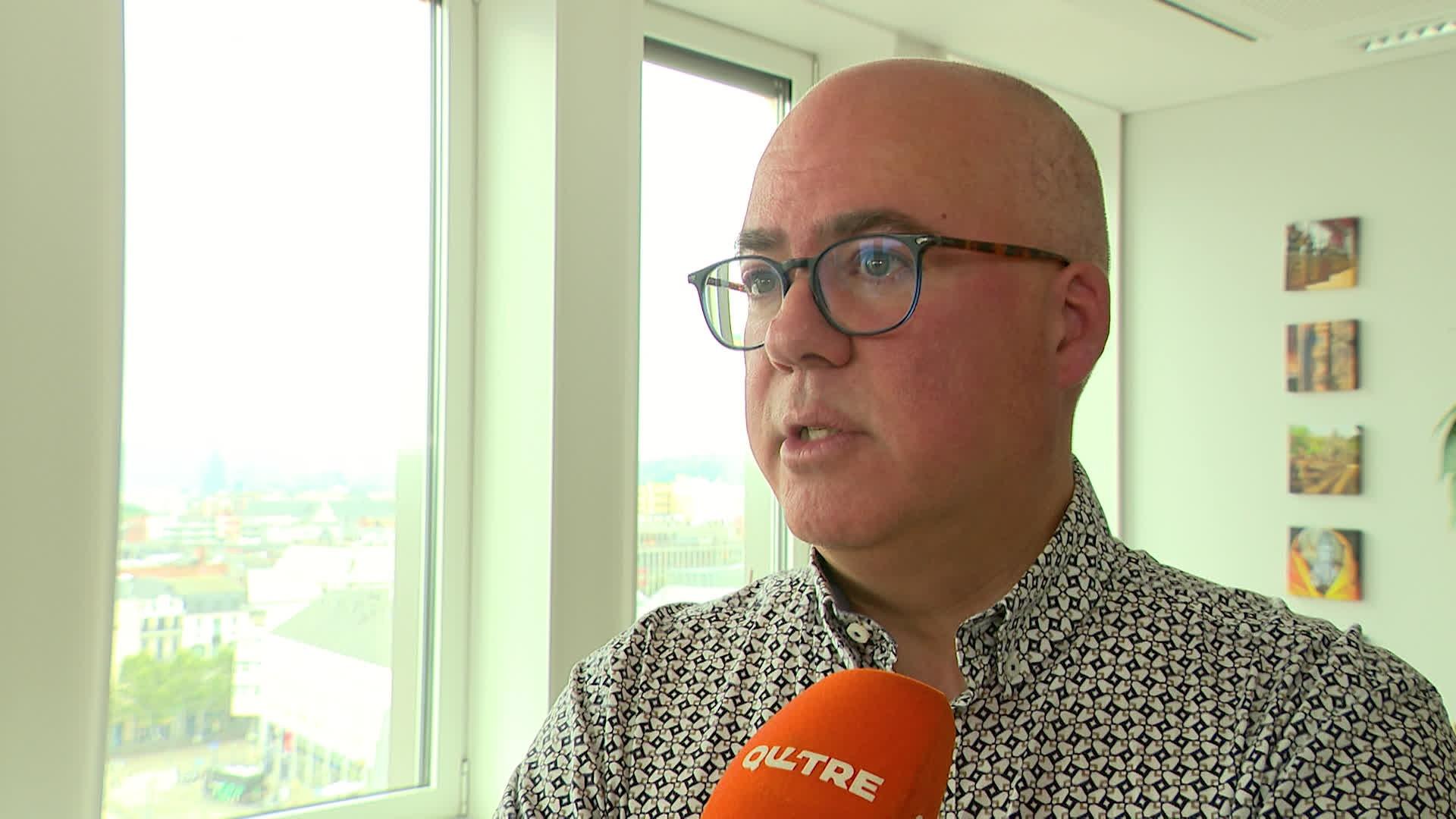 Fagnes / " Les lieux ne sont pas encore accessibles au service d'enquête "