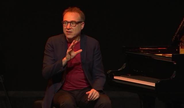 Jean-François Zygel : “Le pouvoir de la musique”