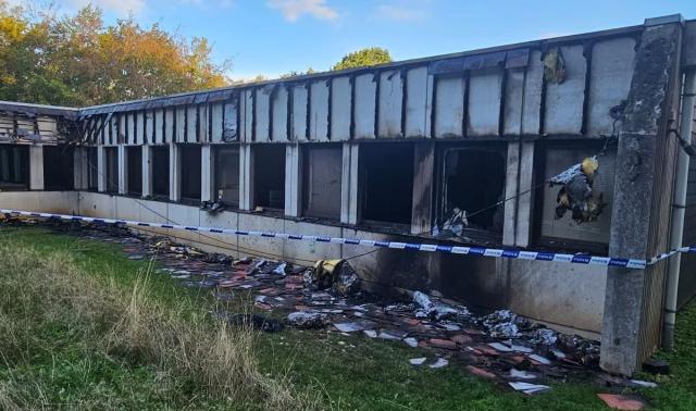 Incendie chez BATS sur fond de revendication politique
