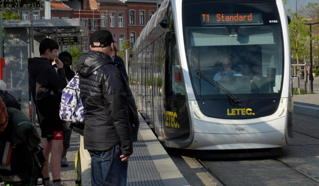 Tram: le rapport accablant de la Cour des comptes