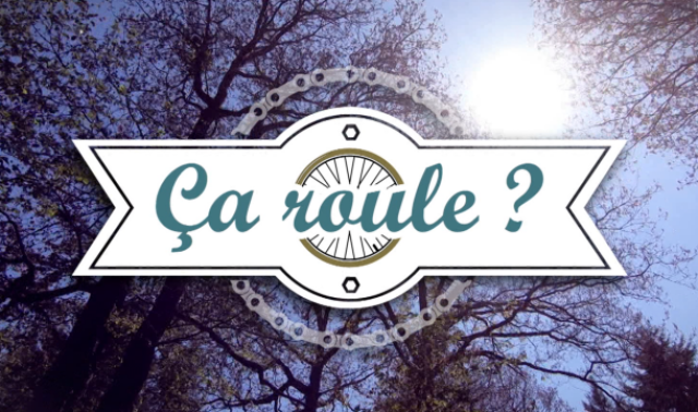 Ça roule?