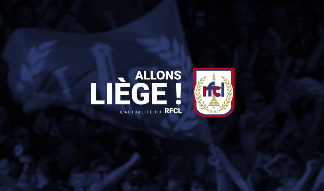 Allons Liège ! - mai 2026