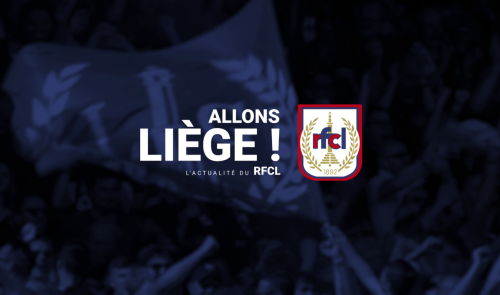 Allons Liège! - #1 2024-2025