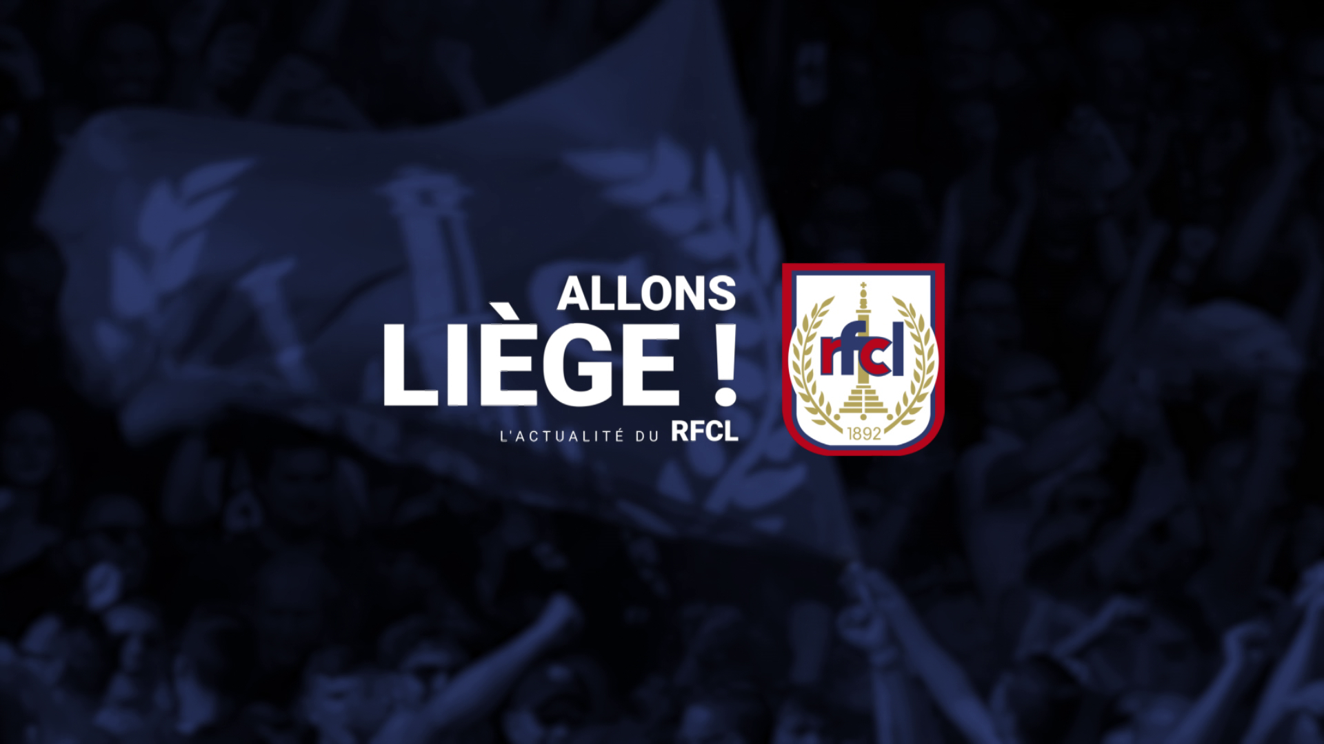 Allons Liège ! - mai 2026