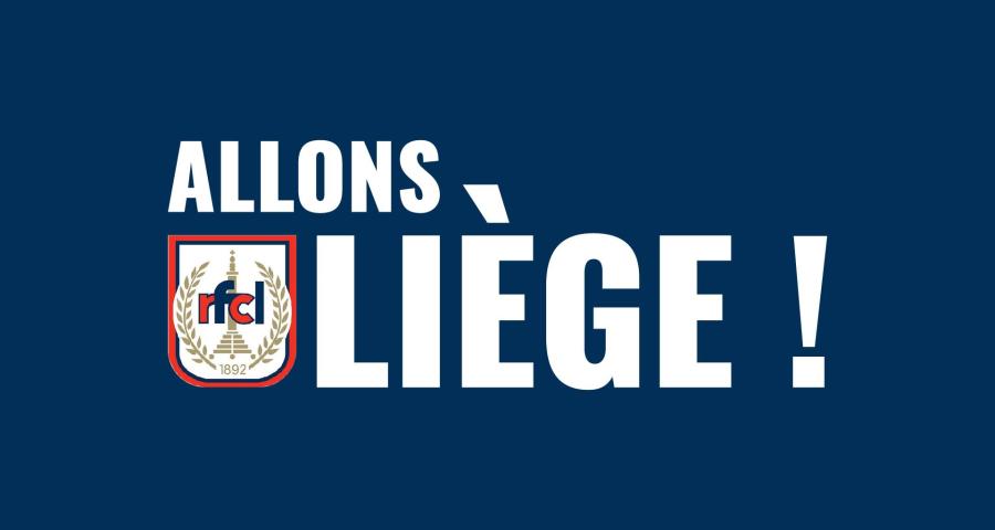 Allons Liège !