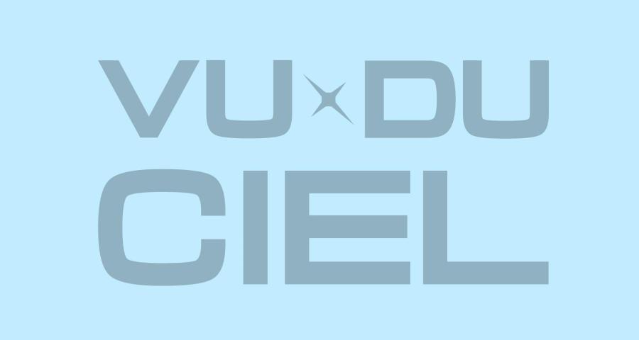 Vu du Ciel