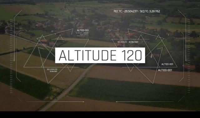 Altitude 120