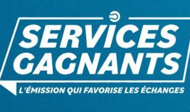 Services gagnants