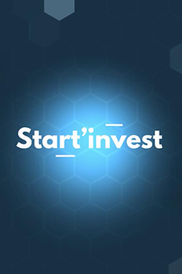 Start'invest