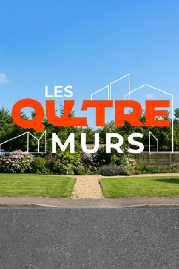 Les Qu4tre murs