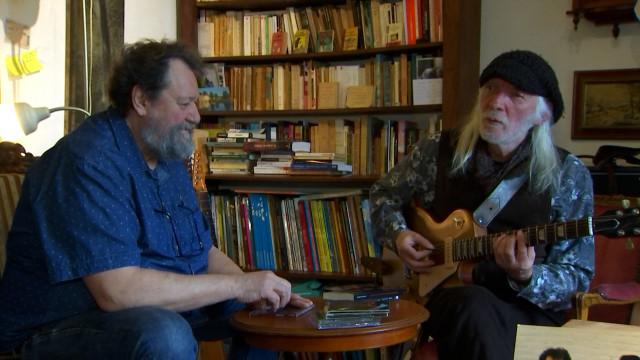 "66 at 66" : Jean-Pierre Froidebise reforme le band Froidebise pour un concert au Spirit of 66