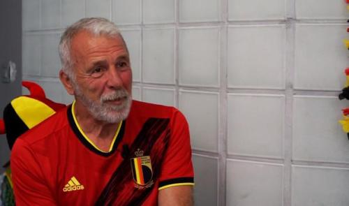 Ça reste dans le vestiaire #5 : Éric Gerets