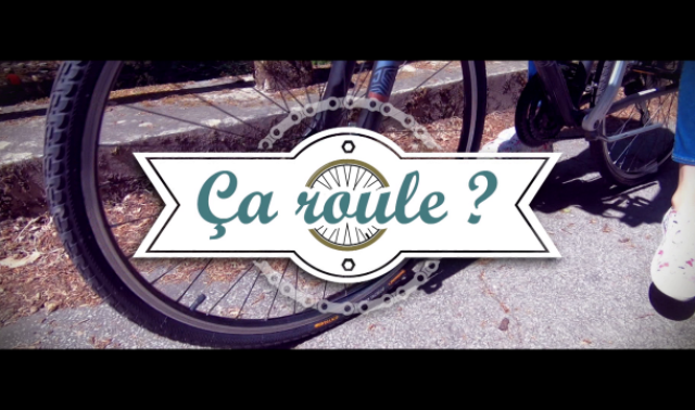 "Ça roule ? le mag" #5 À la découverte du World Tour et de Polleur