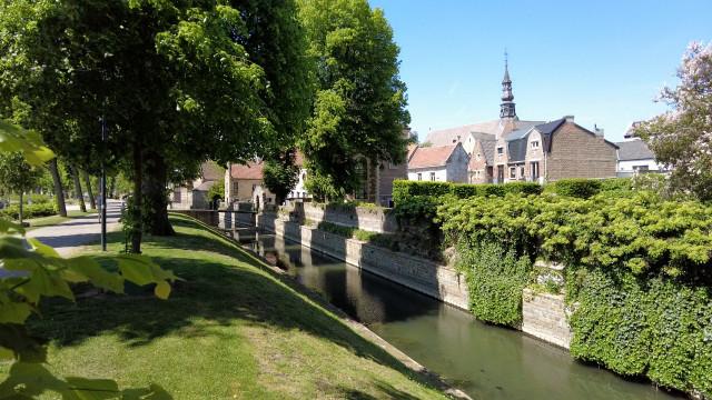 Ça roule? le mag: Hesbaye Limbourgeoise et Stoneman Arduenna