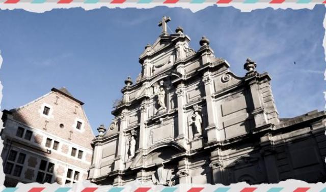 Ça s’passe près d’chez vous: Le musée de la Vie Wallonne  