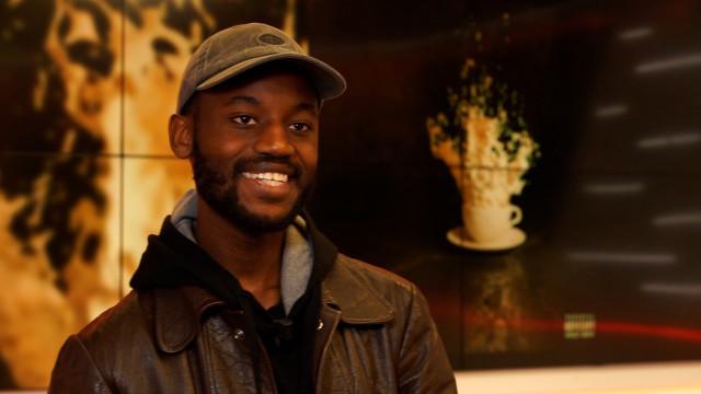 "Café Crème", le nouvel EP du rappeur liégeois Kofy