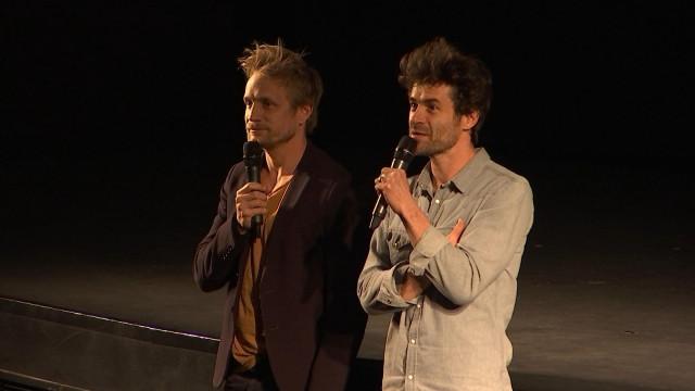 "Carnivores" : premier film réalisé par Jérémie et Yannick Renier 