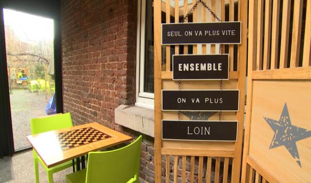 "Côté Cour Côté Jardin" rouvre ses portes une semaine