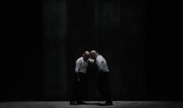  Festival Scènes d'été au Théâtre de Liège avec Alessandro Serra, Fabrice Murgia, ...  