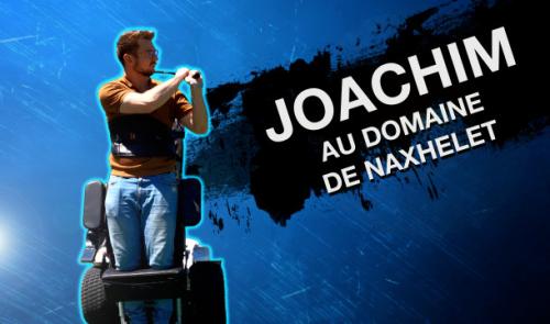 RTC fait son sport #26 - Le handigolf