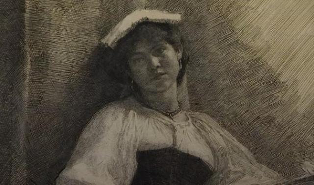 ,"Heureux qui comme Ulysse a fait un long voyage", une exposition à la galerie noire de la Boverie 