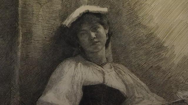 ,"Heureux qui comme Ulysse a fait un long voyage", une exposition à la galerie noire de la Boverie 