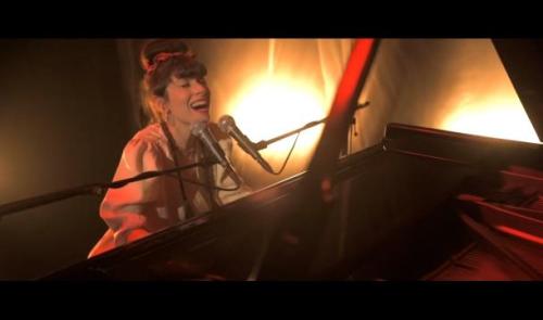 "La Traversée" : le nouvel album envoûtant de Lux Montes 