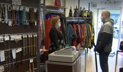 "La vente sur rendez-vous ne sera pas rentable"