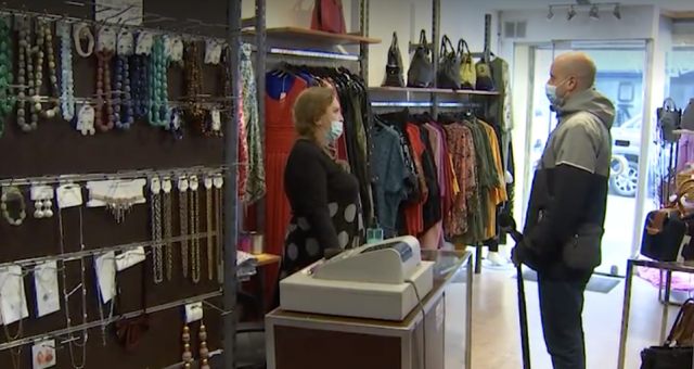 "La vente sur rendez-vous ne sera pas rentable"
