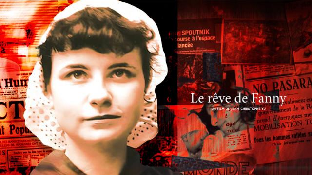 "Le rêve de Fanny", le nouveau film du réalisateur liégeois Jean-Christophe Yu