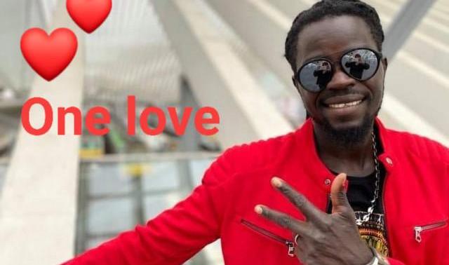 "One love", le nouveau clip de Nice Idée 