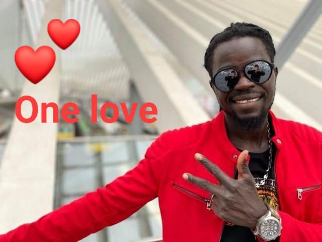 "One love", le nouveau clip de Nice Idée 