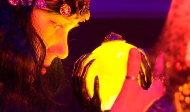 "Orphans Manor" : théâtre et enquête au coeur de l'Alena 