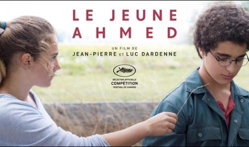 "Le Jeune Ahmed" des Frères Dardenne primé par la presse belge