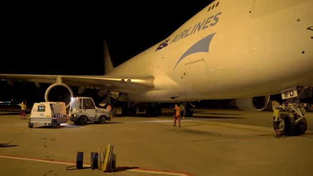  Permis pour Liège Airport: les ministres décideront 