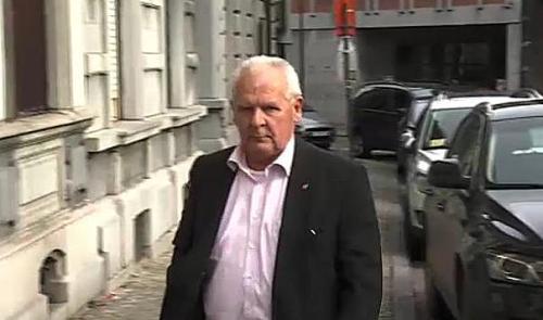  Prescription de l'action publique dans le dossier de José Happart et consorts