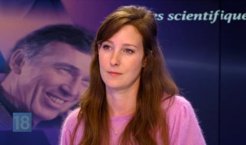 "Rêver+GRAND", une docu-série sur 6 scientifiques-entrepreneurs wallons 