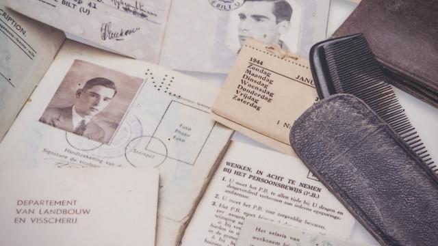 #StolenMemory : L'histoire des personnes déportées